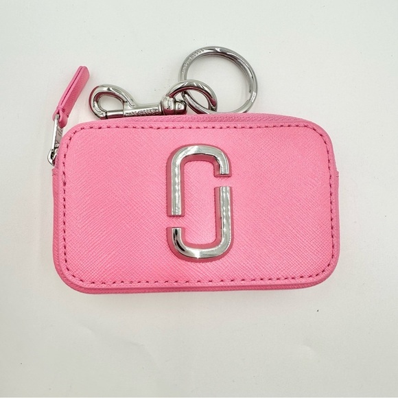 MARC JACOBS Coin Purse / Bag Charm - Picture 7 of 7
